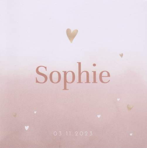 Marijke) Sophie 03-…