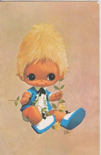 Angélique 06-12-1979