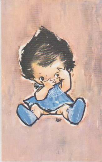 Desirée 03-03-1970