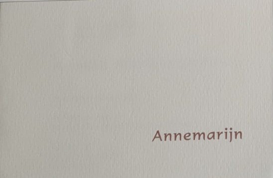 Annemarijn 30-06-19…