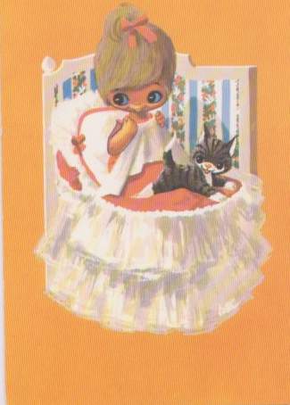 Marijke 4) Lisette …